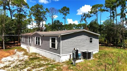 Property for sale in Hendry County, Florida