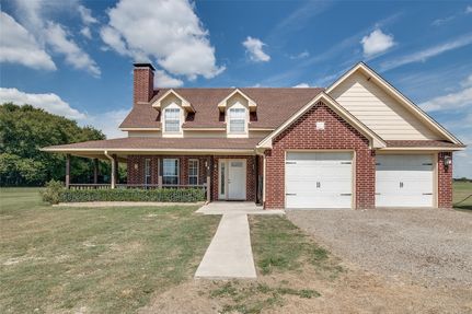 Property for sale in Navarro County, Texas