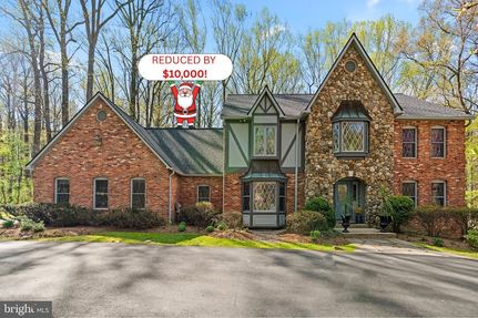 Property for sale in Montgomery County, Maryland