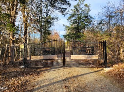 Property for sale in Person County, North Carolina