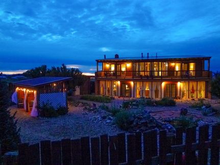 Property for sale in Taos County, New Mexico