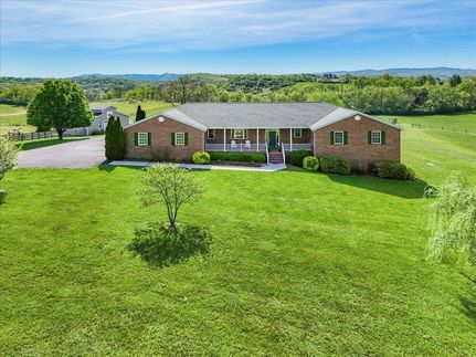 Property for sale in Pulaski County, Virginia