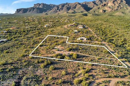 Property for sale in Pinal County, Arizona