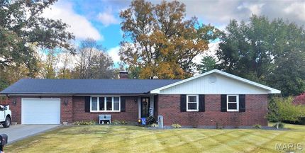 Property for sale in Randolph County, Illinois