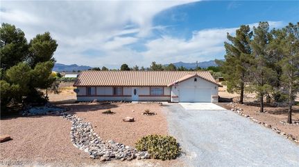 Property for sale in Nye County, Nevada