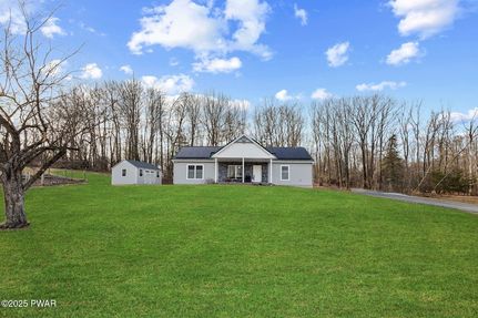 Property for sale in Wayne County, Pennsylvania