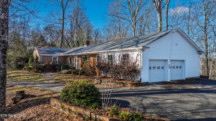 Property for sale in Roane County, Tennessee