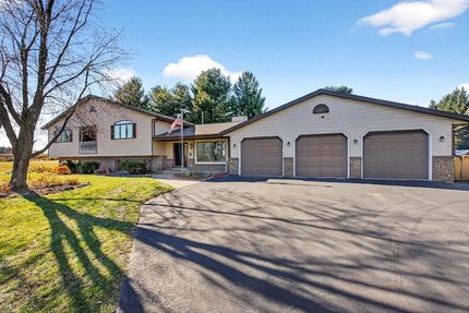 Property for sale in Washington County, Wisconsin