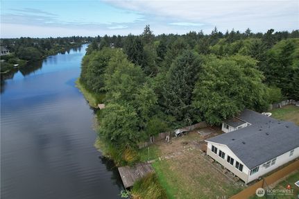 Property for sale in Grays Harbor County, Washington