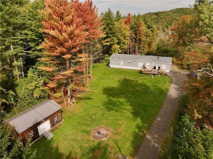 Property for sale in Tioga County, New York