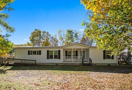 Property for sale in Monroe County, West Virginia