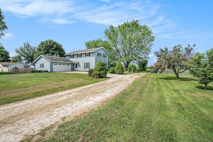 Residential Property for sale in Saint Joseph County, Michigan