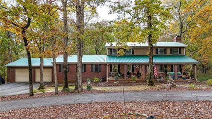 Property for sale in Bartow County, Georgia