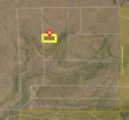 Property for sale in Crook County, Oregon