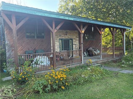 Property for sale in Oswego County, New York