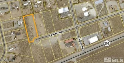 Property for sale in Douglas County, Nevada