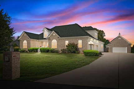 Property for sale in Christian County, Kentucky