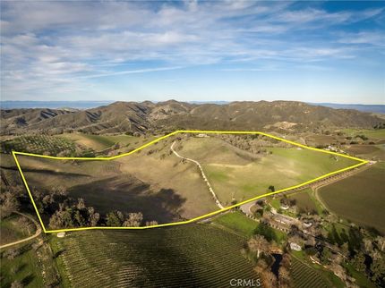 Property for sale in San Luis Obispo County, California