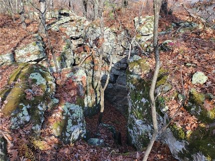 Property for sale in Newton County, Arkansas