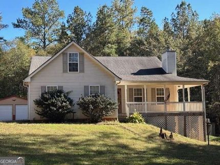 Property for sale in Henry County, Georgia