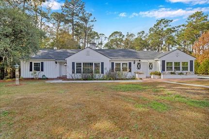 Property for sale in Colquitt County, Georgia