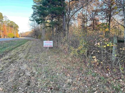 Undeveloped Land for sale in Perry County, Arkansas