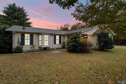 Property for sale in DeKalb County, Alabama