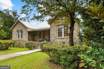 Property for sale in Newton County, Georgia