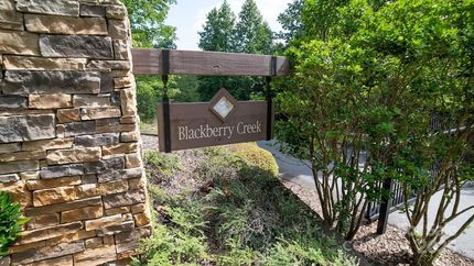 Property for sale in McDowell County, North Carolina