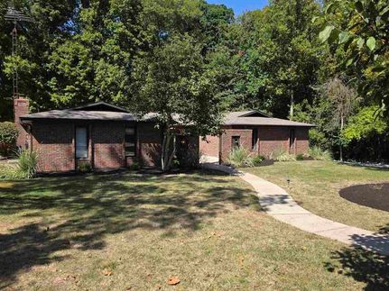 Property for sale in Wayne County, Indiana