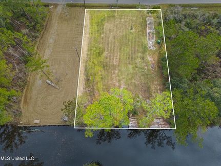 Property for sale in Hancock County, Mississippi