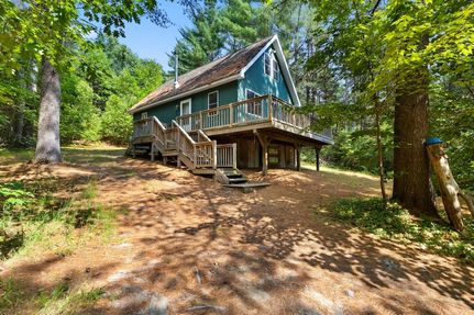 Property for sale in Piscataquis County, Maine