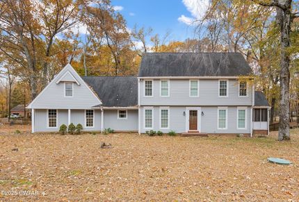 Property for sale in Madison County, Tennessee