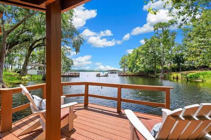 Waterfront Property for sale in Columbia County, Florida
