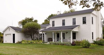 Property for sale in Schuyler County, New York