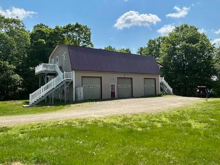 Property for sale in Waldo County, Maine