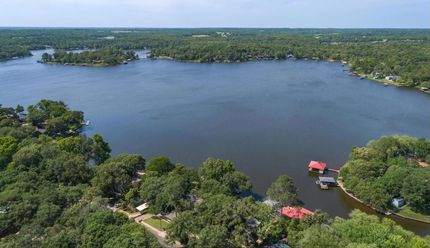 Property for sale in Van Zandt County, Texas