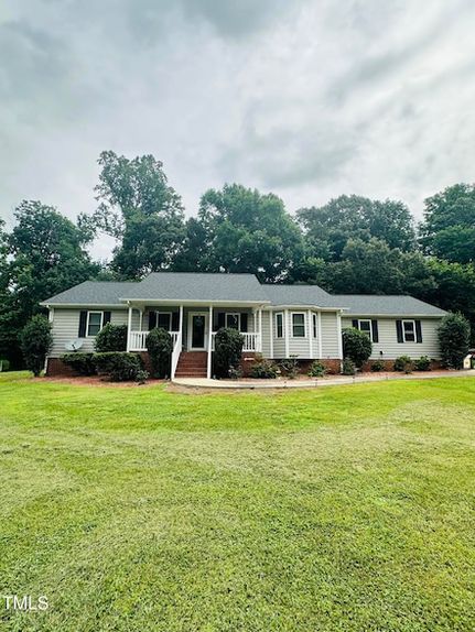 Property for sale in Person County, North Carolina