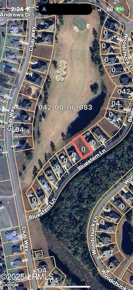 Property for sale in Jasper County, South Carolina