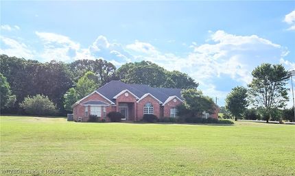 Property for sale in Sebastian County, Arkansas