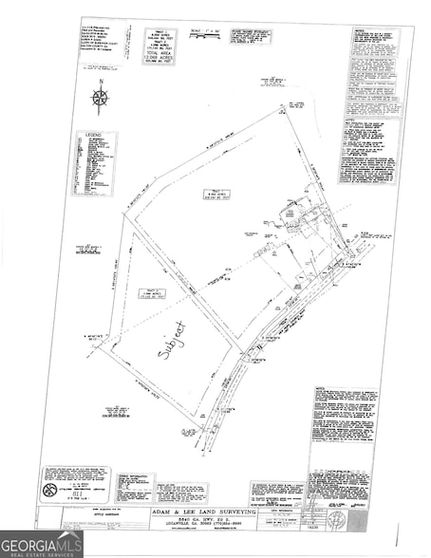 Property for sale in Walton County, Georgia