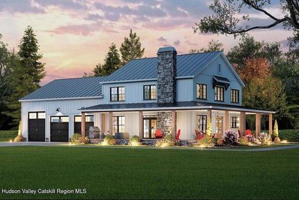 Property for sale in Dutchess County, New York