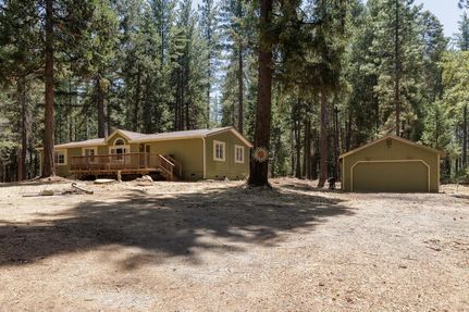 Property for sale in El Dorado County, California