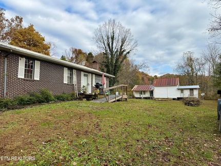 Property for sale in Hancock County, Tennessee