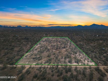 Property for sale in Pima County, Arizona