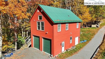 Property for sale in Watauga County, North Carolina