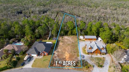 Property for sale in Santa Rosa County, Florida