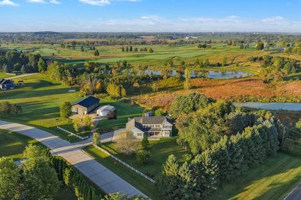 Property for sale in Washington County, Wisconsin