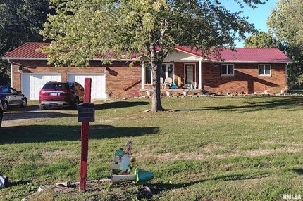 Property for sale in Fulton County, Illinois