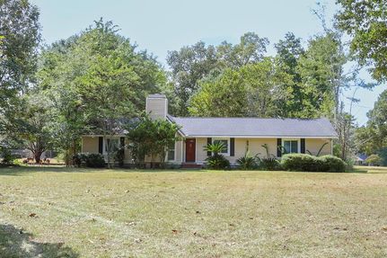 Property for sale in Lee County, Georgia